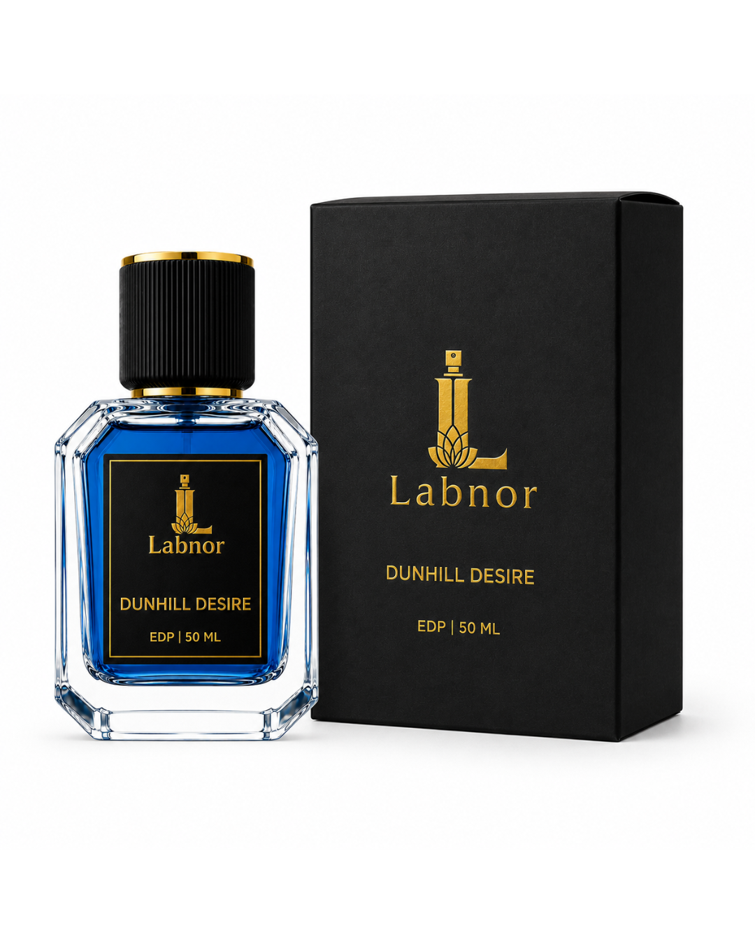 Dunhill desire with box
